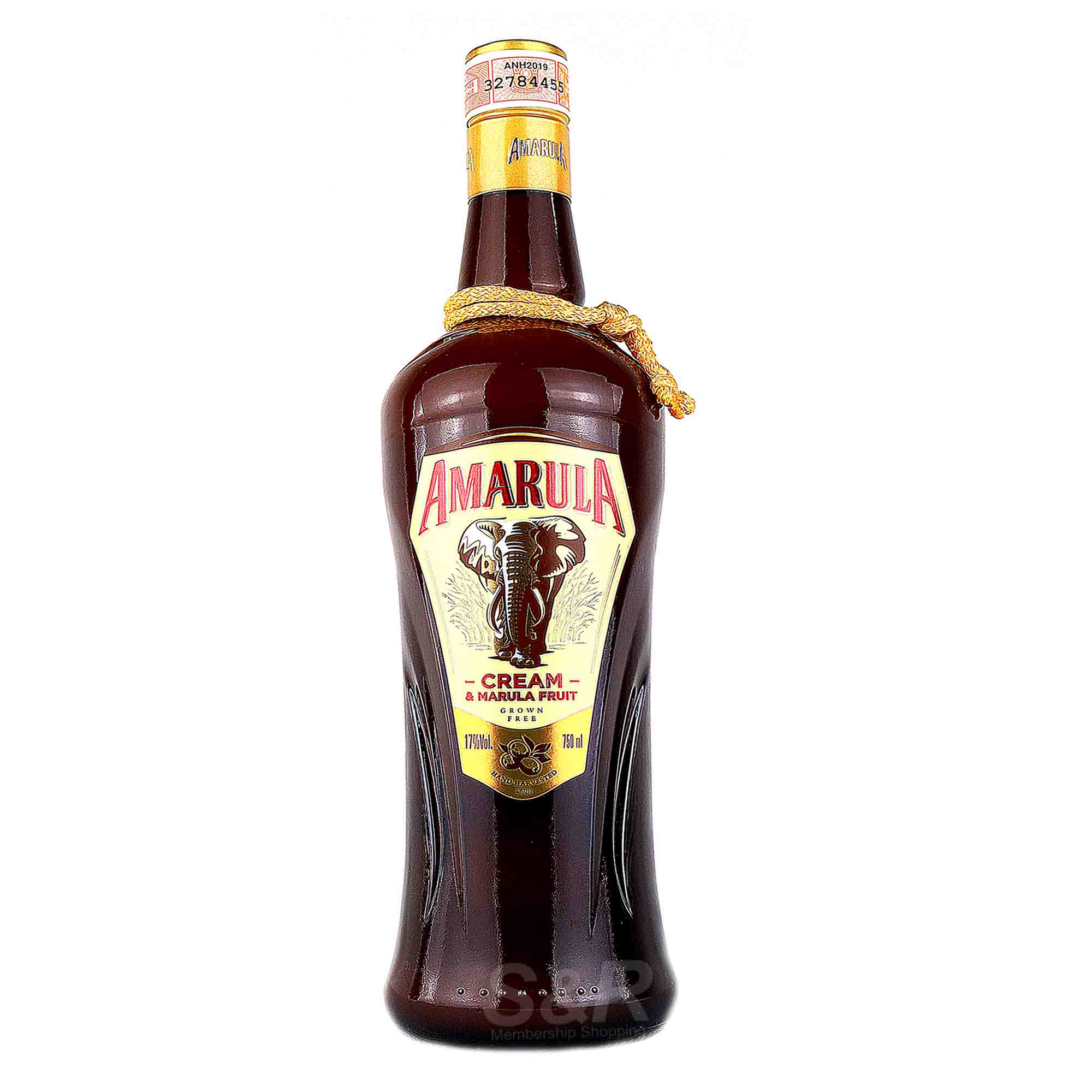 Amarula Cream Liqueur 750mL